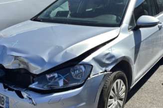 VOLKSWAGEN GOLF 7 PHASE 1 1.6 TDI - 16V TURBO
