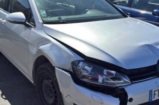 VOLKSWAGEN GOLF 7 PHASE 1 1.6 TDI - 16V TURBO