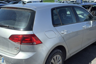 VOLKSWAGEN GOLF 7 PHASE 1 1.6 TDI - 16V TURBO