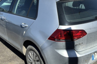 VOLKSWAGEN GOLF 7 PHASE 1 1.6 TDI - 16V TURBO