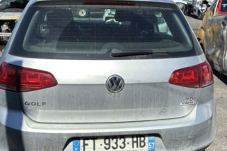VOLKSWAGEN GOLF 7 PHASE 1 1.6 TDI - 16V TURBO