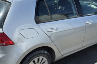 VOLKSWAGEN GOLF 7 PHASE 1 1.6 TDI - 16V TURBO