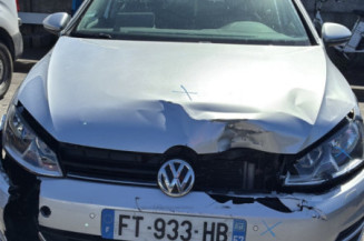 VOLKSWAGEN GOLF 7 PHASE 1 1.6 TDI - 16V TURBO
