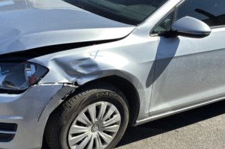 VOLKSWAGEN GOLF 7 PHASE 1 1.6 TDI - 16V TURBO