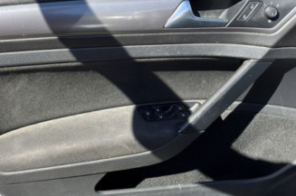 VOLKSWAGEN GOLF 7 PHASE 1 1.6 TDI - 16V TURBO