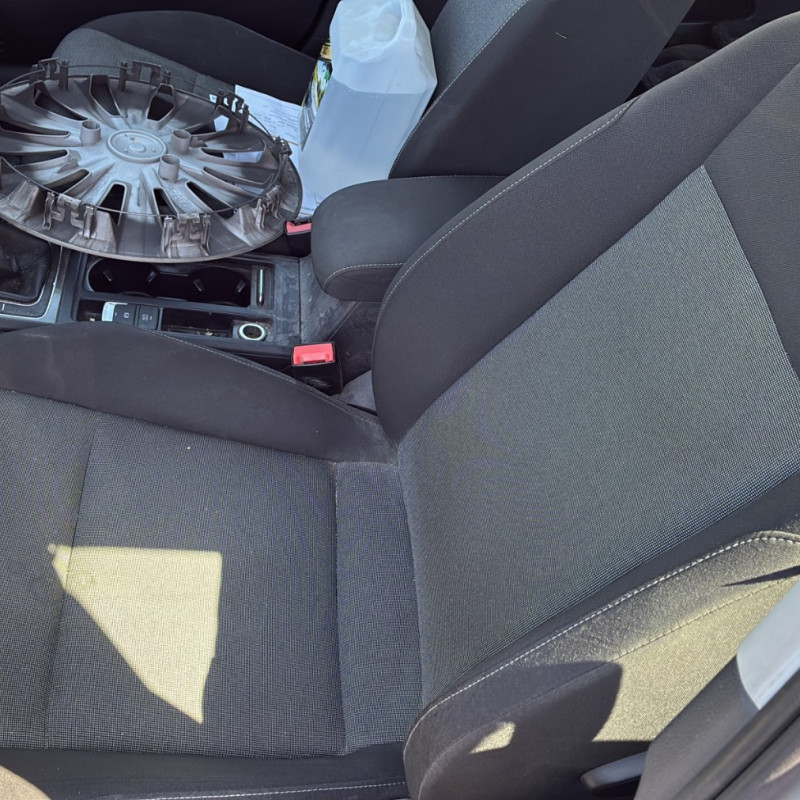 VOLKSWAGEN GOLF 7 PHASE 1 1.6 TDI - 16V TURBO Photo n°22