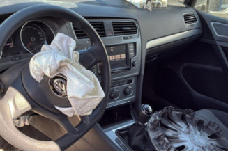 VOLKSWAGEN GOLF 7 PHASE 1 1.6 TDI - 16V TURBO