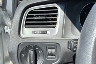 VOLKSWAGEN GOLF 7 PHASE 1 1.6 TDI - 16V TURBO