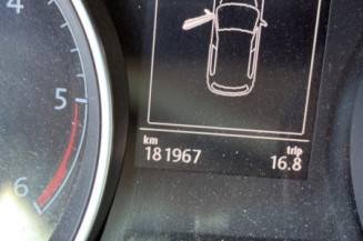 VOLKSWAGEN GOLF 7 PHASE 1 1.6 TDI - 16V TURBO