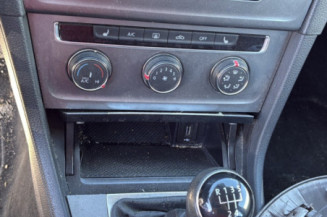 VOLKSWAGEN GOLF 7 PHASE 1 1.6 TDI - 16V TURBO