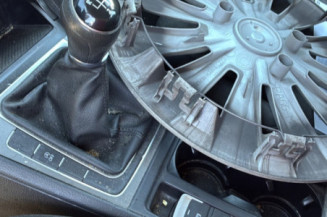 VOLKSWAGEN GOLF 7 PHASE 1 1.6 TDI - 16V TURBO