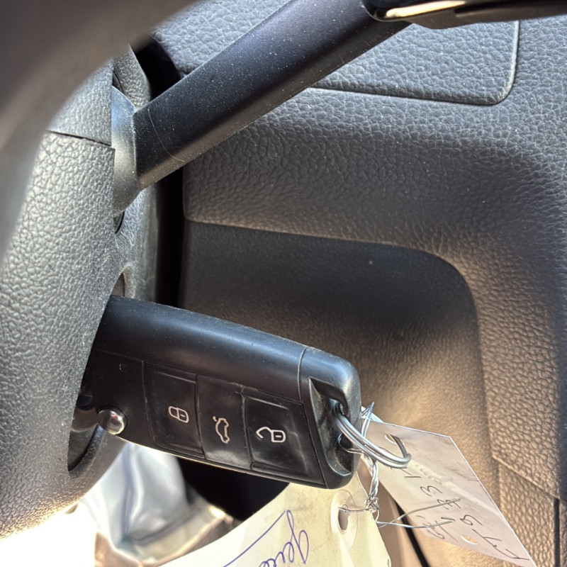 VOLKSWAGEN GOLF 7 PHASE 1 1.6 TDI - 16V TURBO Photo n°32