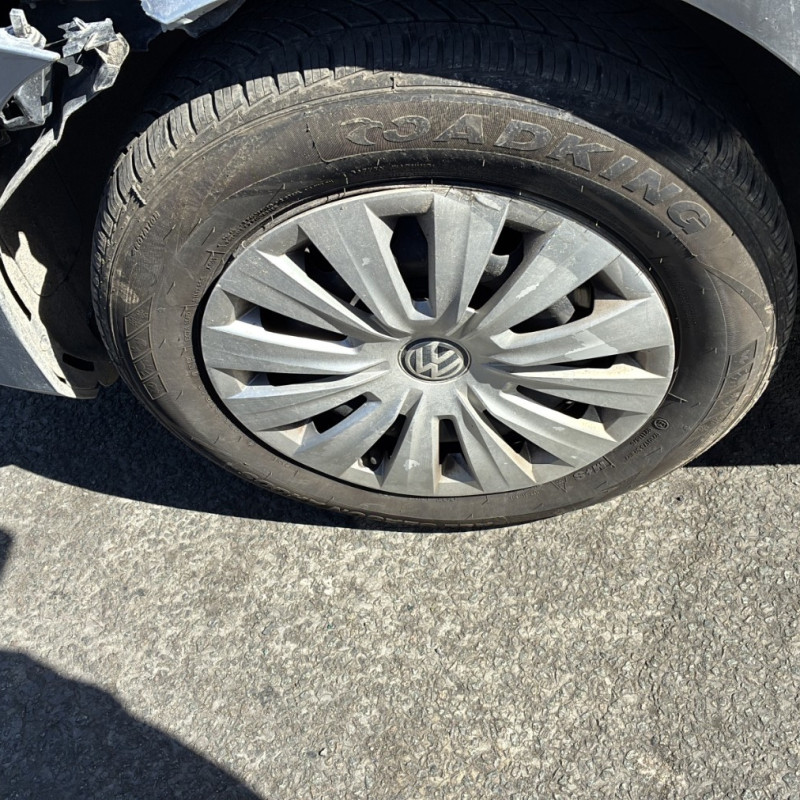 VOLKSWAGEN GOLF 7 PHASE 1 1.6 TDI - 16V TURBO Photo n°33