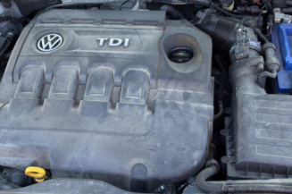 VOLKSWAGEN GOLF 7 PHASE 1 1.6 TDI - 16V TURBO