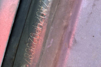 VOLKSWAGEN GOLF 7 PHASE 1 1.6 TDI - 16V TURBO