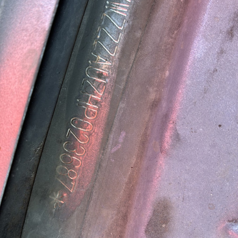 VOLKSWAGEN GOLF 7 PHASE 1 1.6 TDI - 16V TURBO Photo n°35