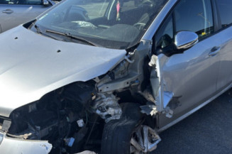 PEUGEOT 208 1 PHASE 2 1.6 BLUE HDI - 8V TURBO Photo n°1