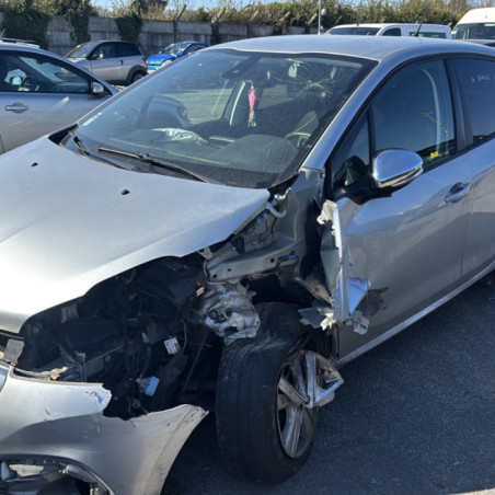 PEUGEOT 208 1 PHASE 2 1.6 BLUE HDI - 8V TURBO Photo n°1