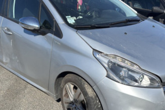 PEUGEOT 208 1 PHASE 2 1.6 BLUE HDI - 8V TURBO