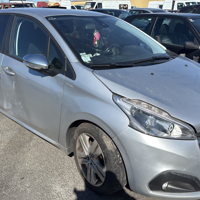 PEUGEOT 208 1 PHASE 2 1.6 BLUE HDI - 8V TURBO Photo n°2
