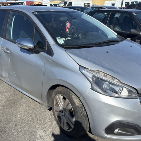 PEUGEOT 208 1 PHASE 2 1.6 BLUE HDI - 8V TURBO