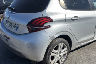 PEUGEOT 208 1 PHASE 2 1.6 BLUE HDI - 8V TURBO