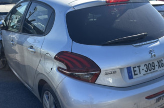 PEUGEOT 208 1 PHASE 2 1.6 BLUE HDI - 8V TURBO