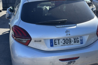 PEUGEOT 208 1 PHASE 2 1.6 BLUE HDI - 8V TURBO