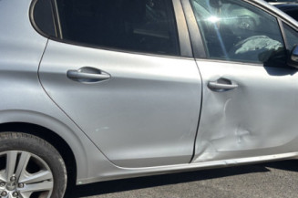 PEUGEOT 208 1 PHASE 2 1.6 BLUE HDI - 8V TURBO