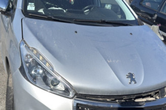 PEUGEOT 208 1 PHASE 2 1.6 BLUE HDI - 8V TURBO