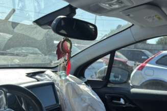 PEUGEOT 208 1 PHASE 2 1.6 BLUE HDI - 8V TURBO