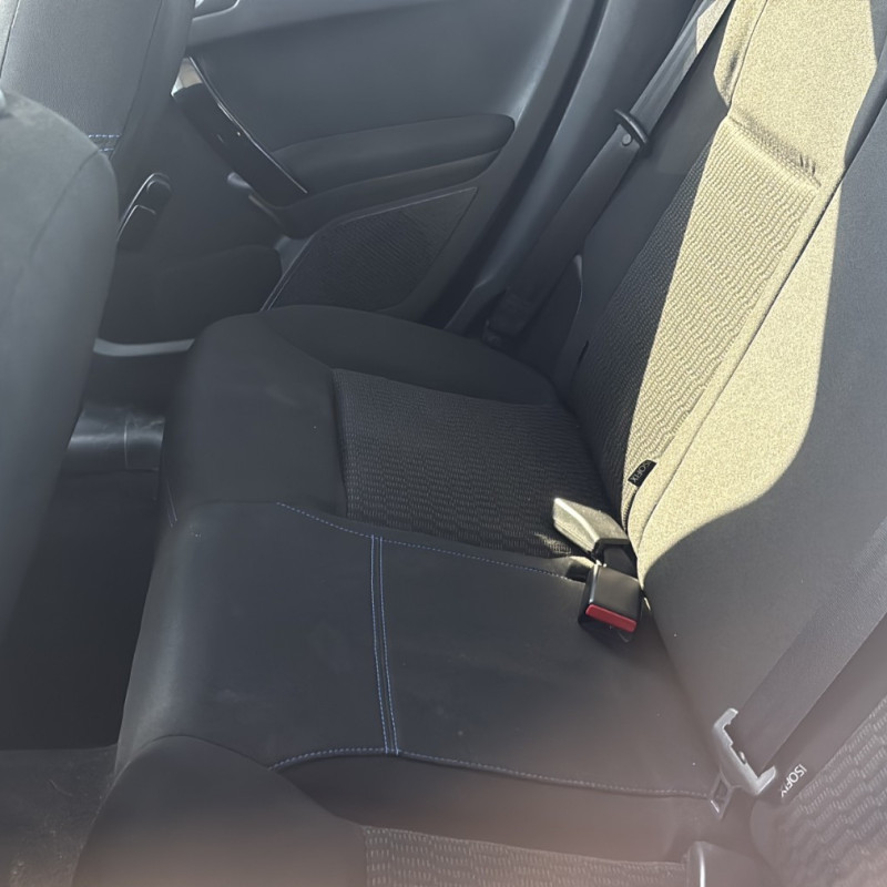 PEUGEOT 208 1 PHASE 2 1.6 BLUE HDI - 8V TURBO Photo n°12