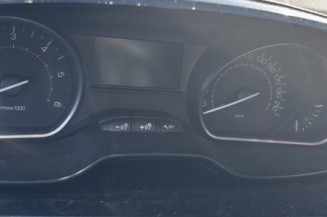 PEUGEOT 208 1 PHASE 2 1.6 BLUE HDI - 8V TURBO