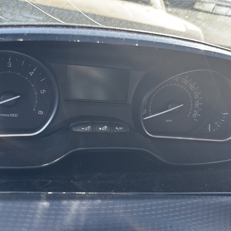 PEUGEOT 208 1 PHASE 2 1.6 BLUE HDI - 8V TURBO Photo n°14