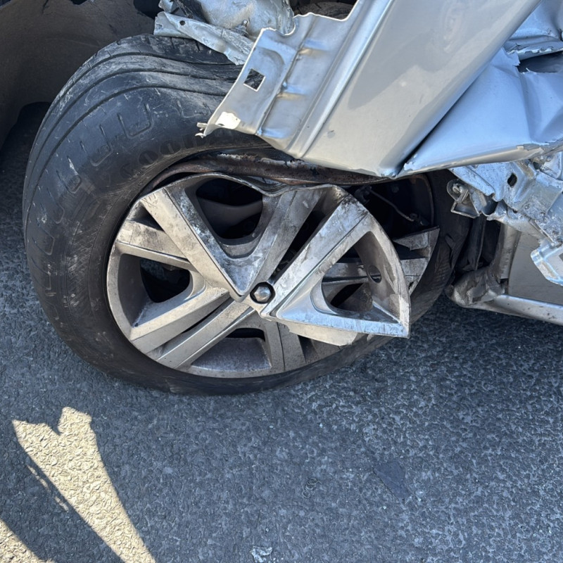 PEUGEOT 208 1 PHASE 2 1.6 BLUE HDI - 8V TURBO Photo n°19