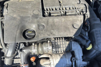 PEUGEOT 208 1 PHASE 2 1.6 BLUE HDI - 8V TURBO