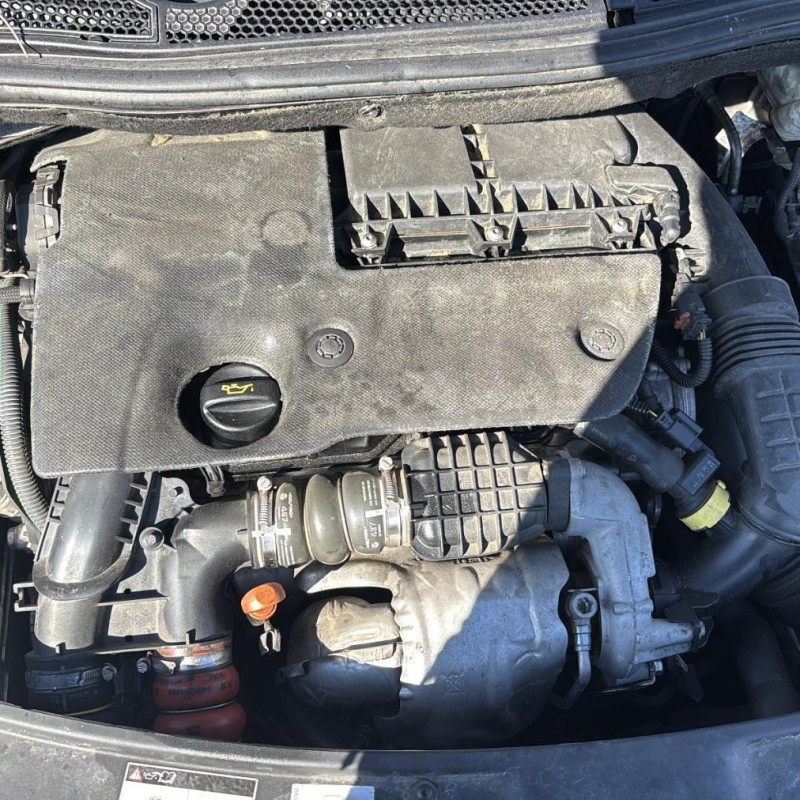 PEUGEOT 208 1 PHASE 2 1.6 BLUE HDI - 8V TURBO Photo n°23