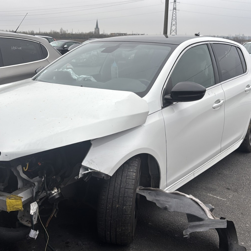 PEUGEOT 308 2 PHASE 1 1.6 GTI - 16V TURBO Photo n°1