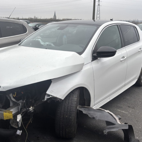PEUGEOT 308 2 PHASE 1 1.6 GTI - 16V TURBO Photo n°1