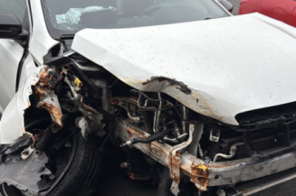 PEUGEOT 308 2 PHASE 1 1.6 GTI - 16V TURBO