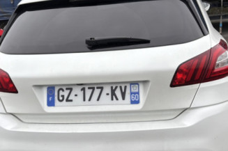 PEUGEOT 308 2 PHASE 1 1.6 GTI - 16V TURBO