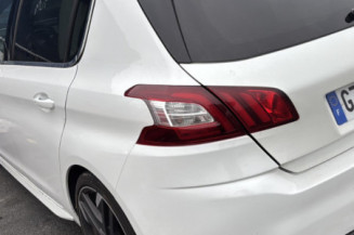 PEUGEOT 308 2 PHASE 1 1.6 GTI - 16V TURBO