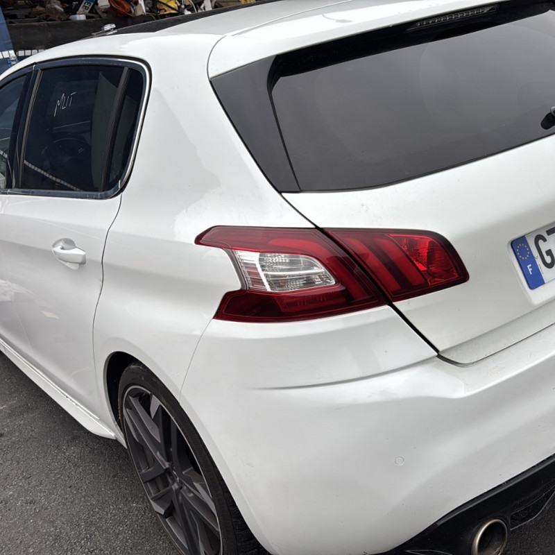 PEUGEOT 308 2 PHASE 1 1.6 GTI - 16V TURBO Photo n°7