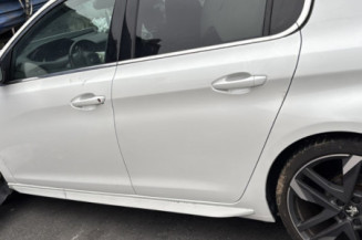 PEUGEOT 308 2 PHASE 1 1.6 GTI - 16V TURBO