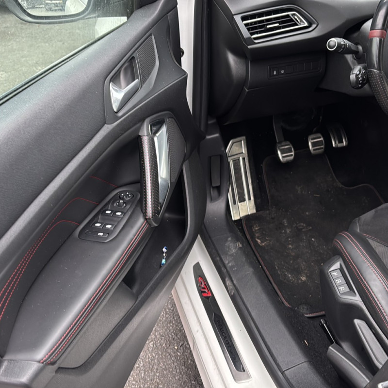 PEUGEOT 308 2 PHASE 1 1.6 GTI - 16V TURBO Photo n°9