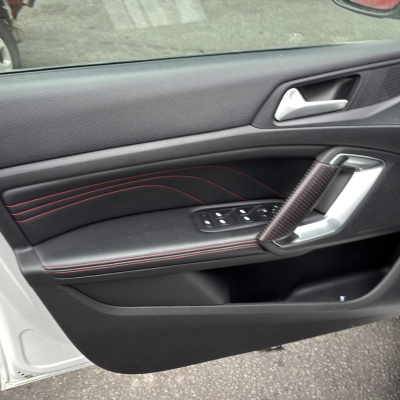 PEUGEOT 308 2 PHASE 1 1.6 GTI - 16V TURBO Photo n°10