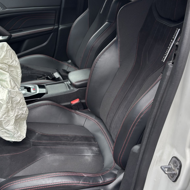 PEUGEOT 308 2 PHASE 1 1.6 GTI - 16V TURBO Photo n°11