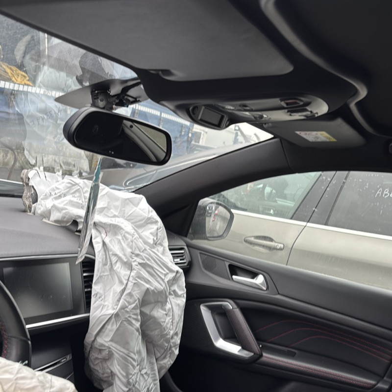 PEUGEOT 308 2 PHASE 1 1.6 GTI - 16V TURBO Photo n°13