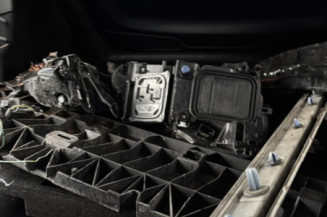 PEUGEOT 308 2 PHASE 1 1.6 GTI - 16V TURBO