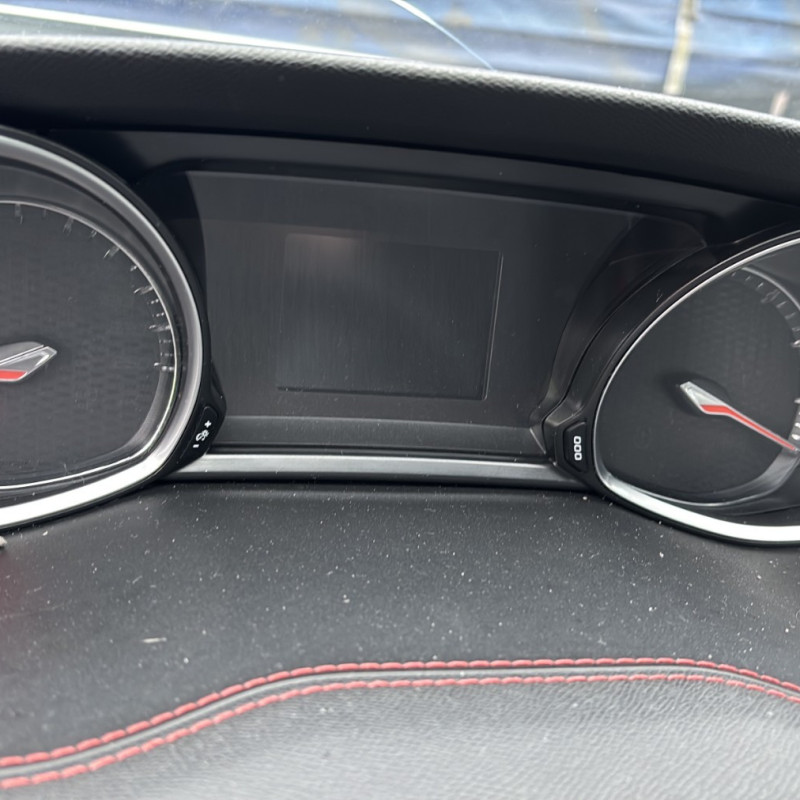 PEUGEOT 308 2 PHASE 1 1.6 GTI - 16V TURBO Photo n°17